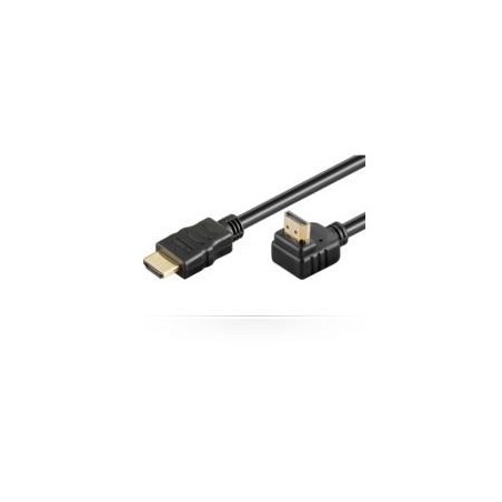 "MicroConnect HDMI High Speed Cable 3m - Ultimate Quality & Performance (HDM19193V1.4A90)"